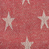 Manta Estrellas Gris 2