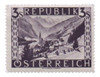 Sello Yvert Nº 710 De Austria 0