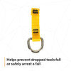 3m Dbi-sala Protección Contra Caídas Para Herramientas, 1500 3