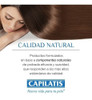 6 Kits Dermo Protector Shampoo+acondicionador - Capilatis 4