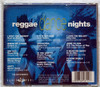 Reggae Dance Nights Cd 1