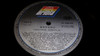 Mecano Descanso Dominical Lp Vinilo Insert Original Spain 88 1