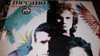 Mecano Descanso Dominical Lp Vinilo Insert Original Spain 88 3