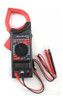 Alicate Amperímetro Digital Multímetro Com Estojo 266 1