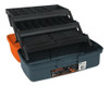 Caja Para Pesca 16 Pulgadas Truper 33 Compartimientos 3 Nive 0