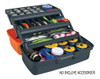 Caja Para Pesca 16 Pulgadas Truper 33 Compartimientos 3 Nive 1
