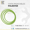 Cinta Pasacable Poliester 15 Metros Calidad Viyilant 3