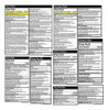 Be Smart Get Prepared Kit De Primeros Auxilios Con 201&nbsp. 7
