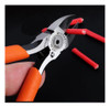Alicate De Corte Mechanic Ts-x05y 2