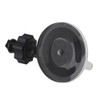 Taza Del Sucktion Soporte Soporte Negro Para Coche Dash Cáma 0