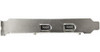 Tarjeta Pci Express Firewire De 2 Puertos - 139 2