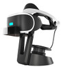 Soporte Skywin Vr: Soporte De Visualización De Auriculares Y 1