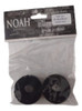 Par De Feltro Para Estante De Prato 35mm X 12mm Noah 1