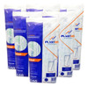 Canudo Sache Flexivel Plástico 30x100 Biodegradável Plastgel 0