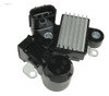 Regulador Voltaje Compatible Con Hitachi Nissan Tiida 0
