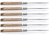 Flyingcolors Juego De Cuchillos Para Bistec Laguiole Flying 1