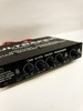 Procesador Behringer Ultrafex Ex100 4