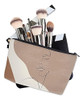 Deanfun Estuche De Maquillaje Pequeño, Bolsa De 2