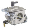 Carburador Motosierra China 45 52 Cc Con Bombín 3
