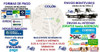 Pack 10 Dados Hembra Torx O Tork E6 Encastre 3/8 Codst101703 2