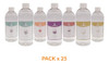Esencias Difusor Humidificador Varillas Pack X25 250ml C/u 1
