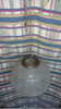 Lampara Capelina De Cristal Marca Ilum 6