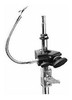 Kupo Mini Flex Del Brazo Con Pinza Cocodrilo Kd700912 1