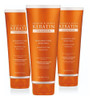 Kit 3 Shampoo Keratina Fidelité 230ml. 4