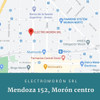 Detector De Monoxido De Carbono Autonomo - Pronext 3
