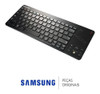 Teclado Sem Fio Smart Tv Samsung Vg-kbd1000 Controle Qwerty 0