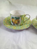 Par De Xícaras De Café Porcelana Saint James 6r 3
