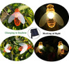 Dinowin Luces De Abejas De Miel, Cadena De Luces De Abeja De 3