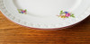 Bandeja Redonda Para Torta Loza Inglesa Aynsley & Co 33 Cm. 2 Bandeja Redonda Para Torta Loza Inglesa Aynsley & Co 33 Cm. 2