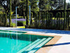 Pastilla Para Piscina Turquesa Chip 2x2 - Venta Por Malla 1