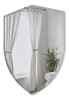 Espejo De Pared Umbra Shield, Estándar 1