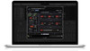 Dt) Rf Inalambrico Optico 800dpi Negro Raton 3