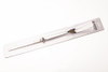 Trinchante Seigen  Inox 440 Largo Para Encabar Diseño Propio 1