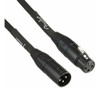 Cable De Defensa Profesional Color Negro 0