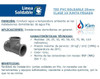 Tee Soldable Pvc 25mm Tigre Pileta Piscina Riego 2