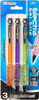 Portaminas Bazic Electra 0,7 Mm Color Moderno Con Empuñadura 0