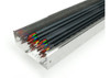Curva Plana 90° P/ Bandeja Portacable 100mm Conflex 5