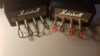 Porta Llaves Con Llaveros Marshall Impreso En 3d 5
