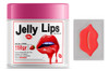 Máscara Colágeno Hidratante Para Lábios Jellylips Boca Macia 0