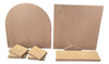 Painel Prateleira Desmontado Decoração 4
