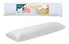 Travesseiro Alpino De Corpo Capa Algodão Duoflex 0