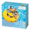 Colchoneta Inflable Isla Emoticon Para Pileta 4
