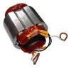 Campo Amoladora Makita Ga7040 Ga9040 Original Estator 1