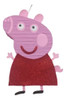 Piñata Peppa Pig 0