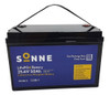 Batería Ciclo Profundo Estacionaria Sonne Litio 1,2 Kwh 24v 0