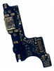 Conector De Carga Para Galax A01  Turbo 1